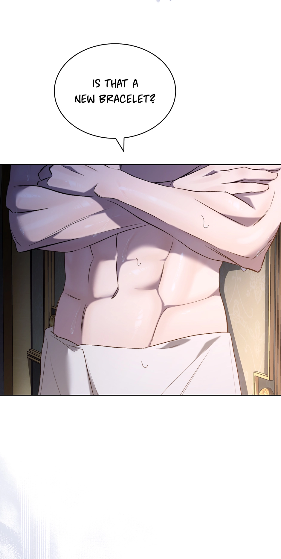 How to Satisfy the Devil Chapter 72 page 24 - 
