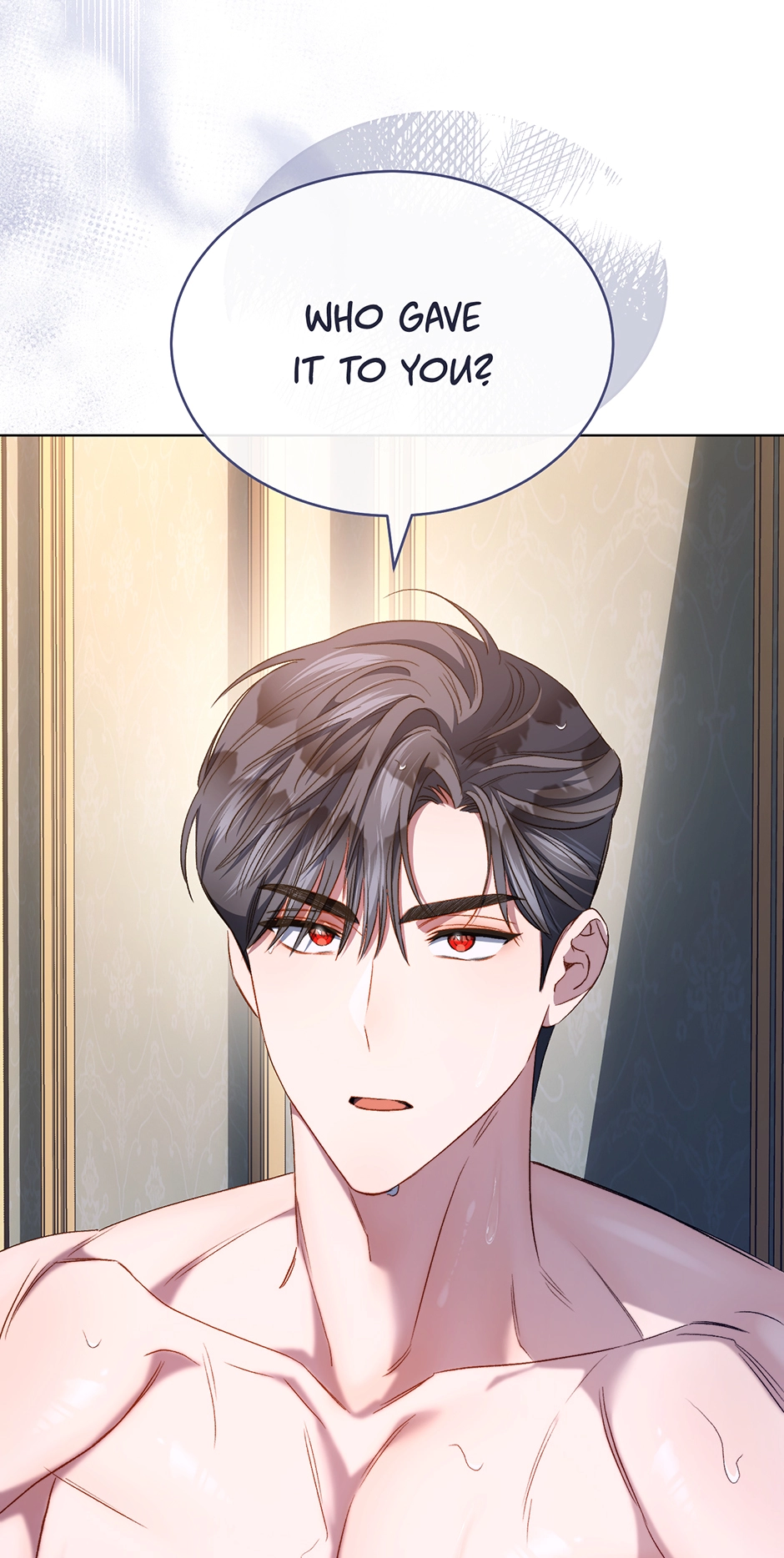 How to Satisfy the Devil Chapter 72 page 25 - 