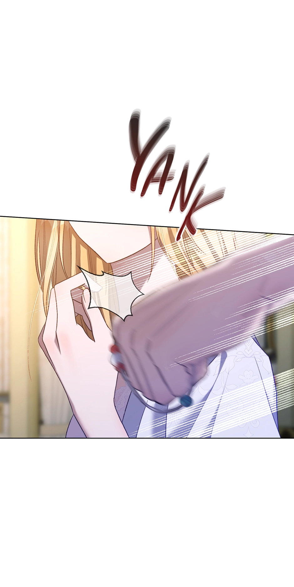 How to Satisfy the Devil Chapter 72 page 28 - 