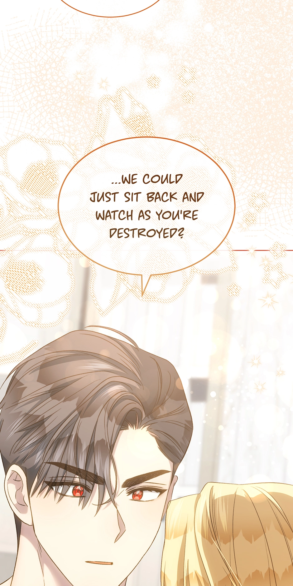 How to Satisfy the Devil Chapter 72 page 4 - 