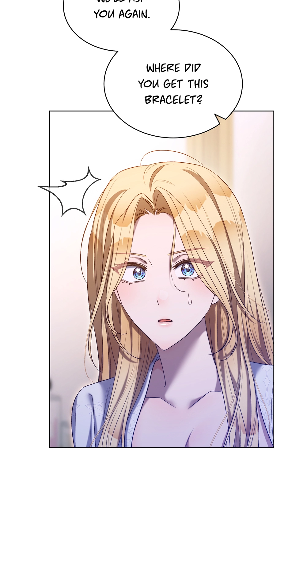How to Satisfy the Devil Chapter 72 page 31 - 