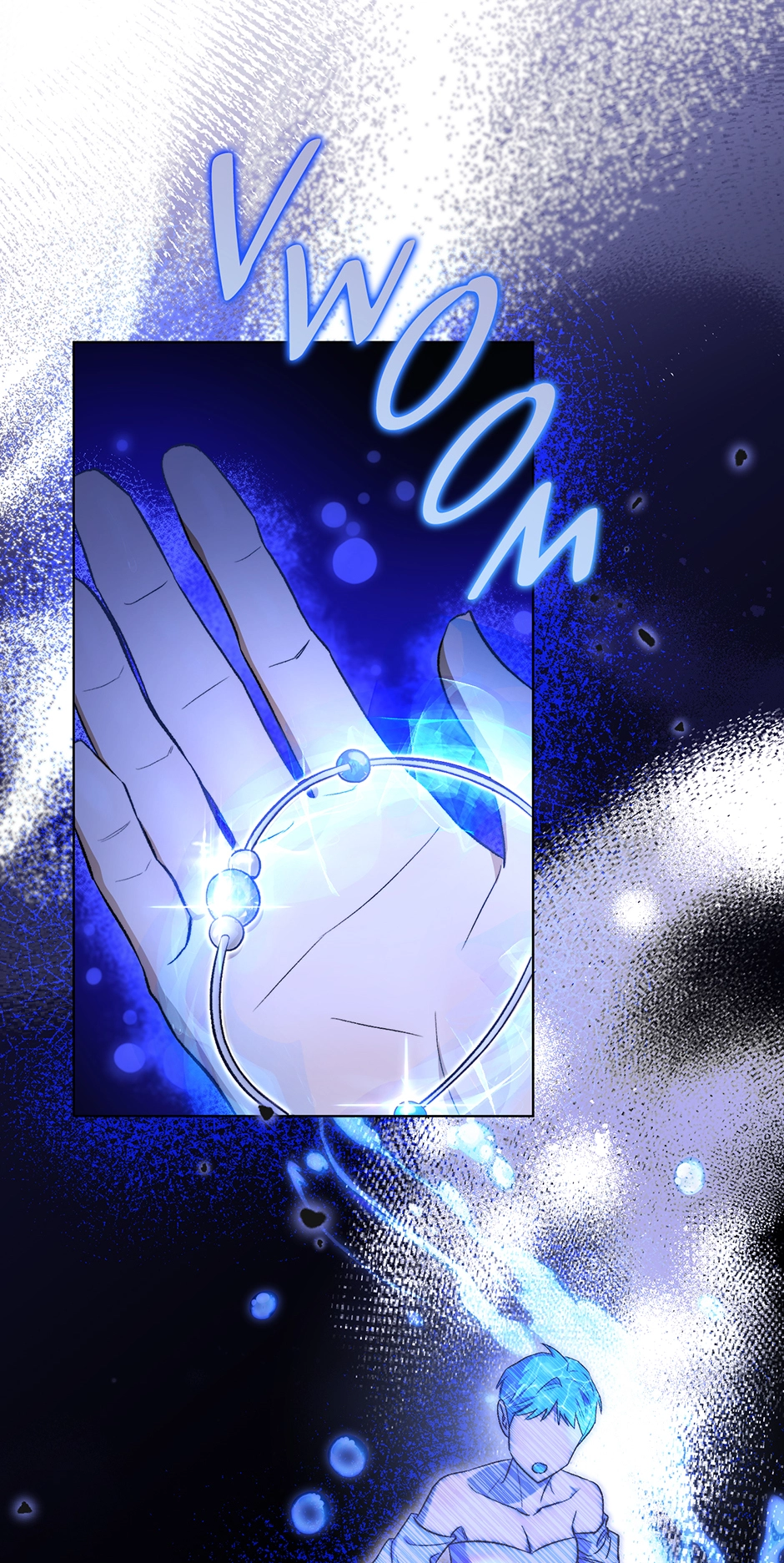 How to Satisfy the Devil Chapter 72 page 33 - 