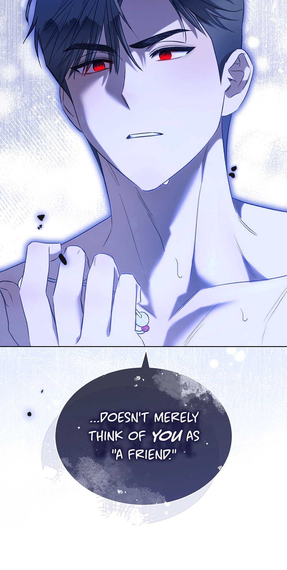 How to Satisfy the Devil Chapter 72 page 35 - 
