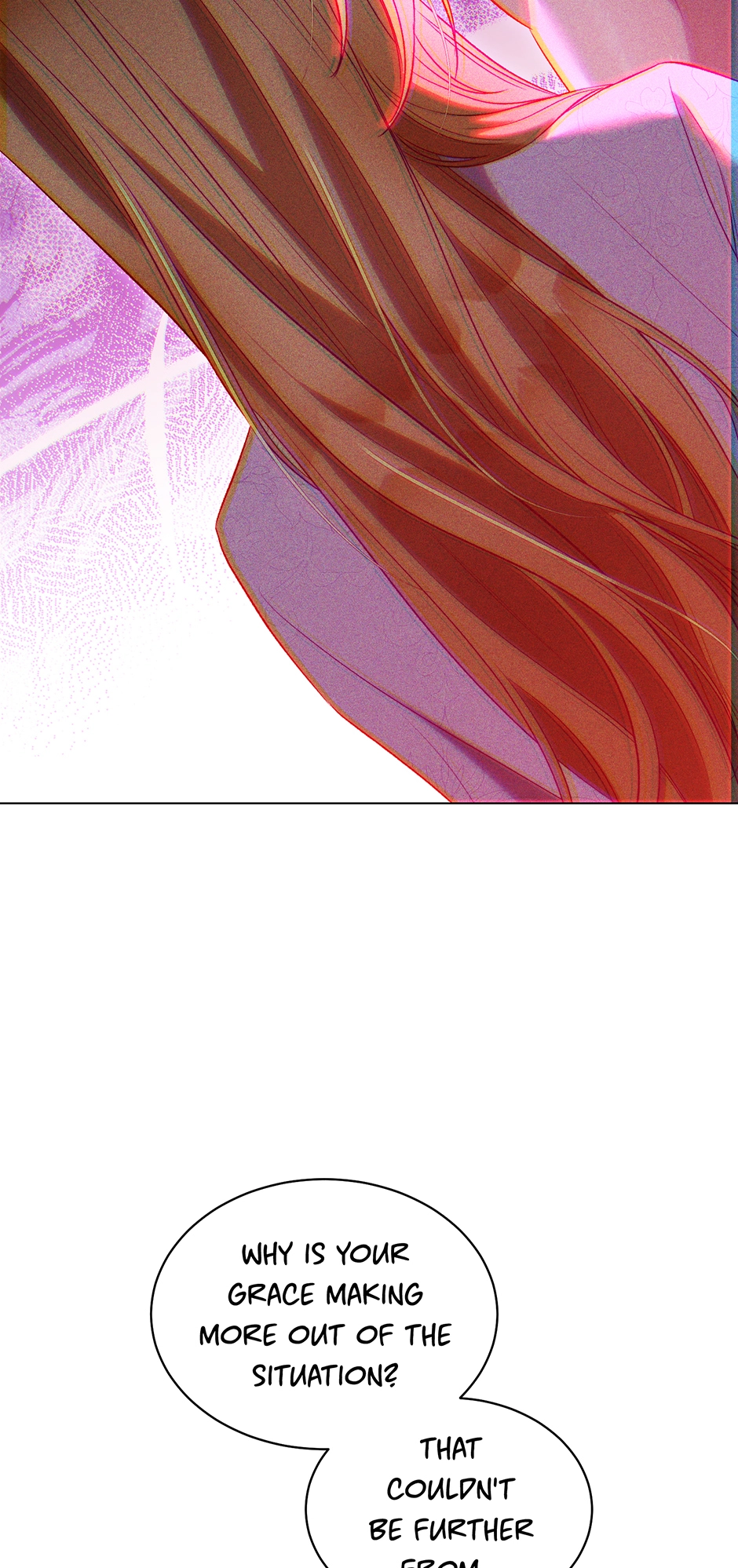 How to Satisfy the Devil Chapter 72 page 39 - 