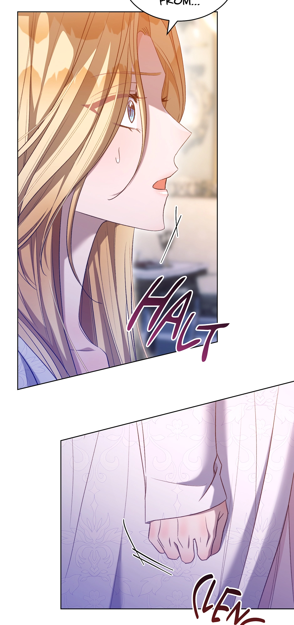 How to Satisfy the Devil Chapter 72 page 40 - 