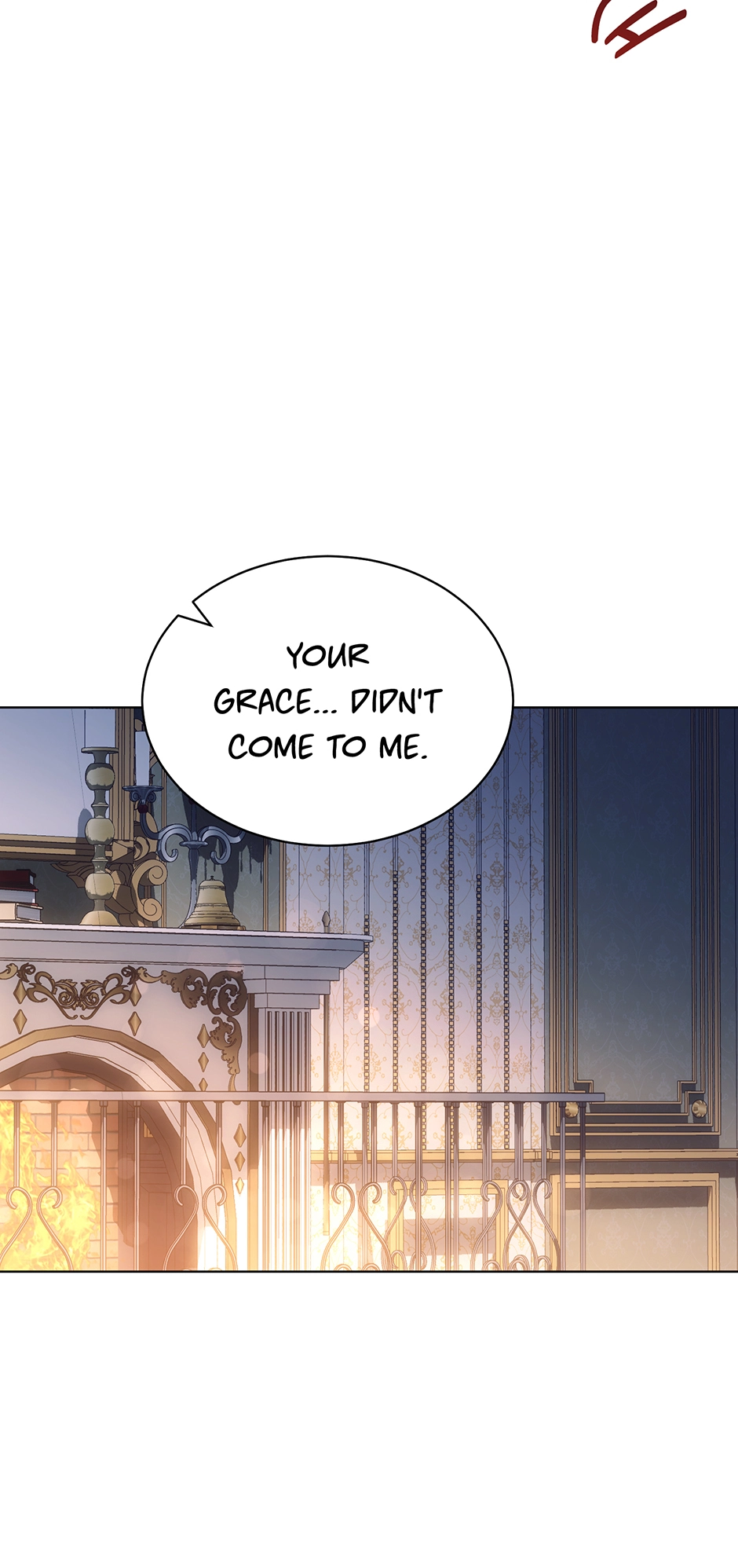 How to Satisfy the Devil Chapter 72 page 41 - 