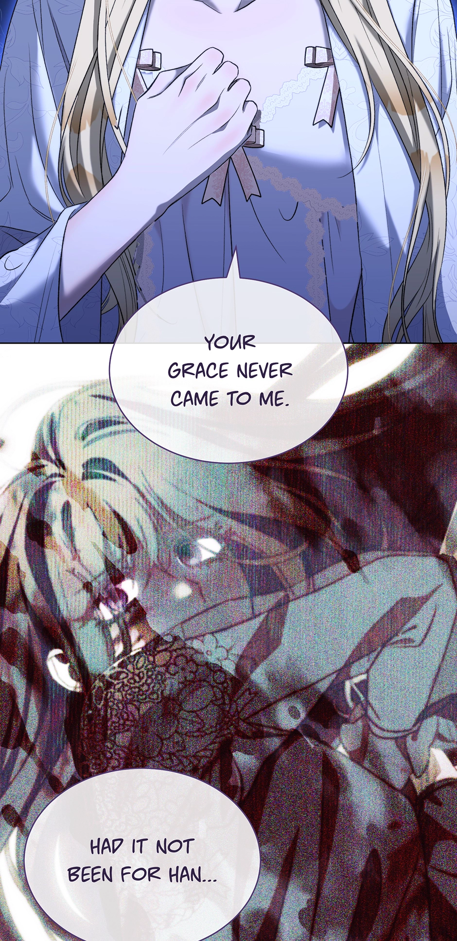 How to Satisfy the Devil Chapter 72 page 43 - 