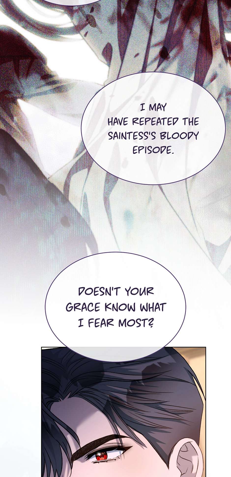 How to Satisfy the Devil Chapter 72 page 44 - 