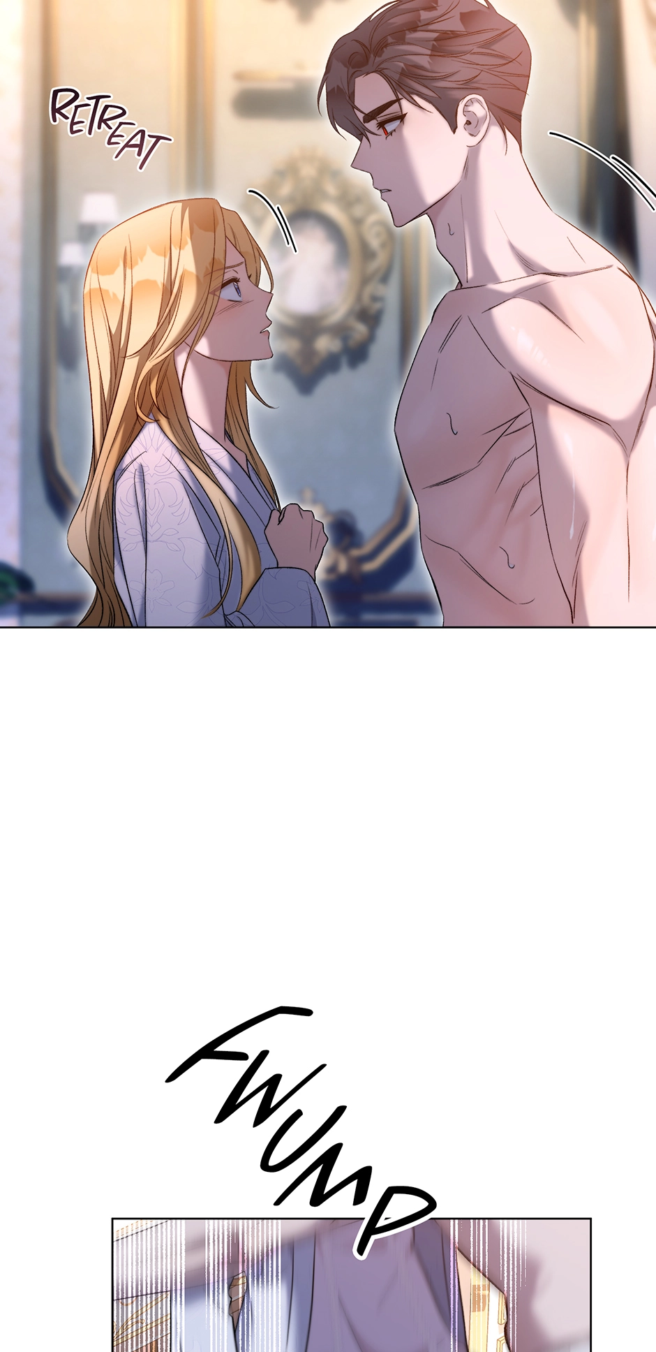 How to Satisfy the Devil Chapter 72 page 46 - 