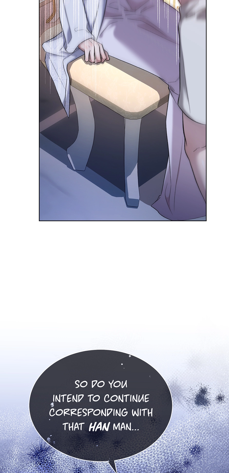 How to Satisfy the Devil Chapter 72 page 47 - 