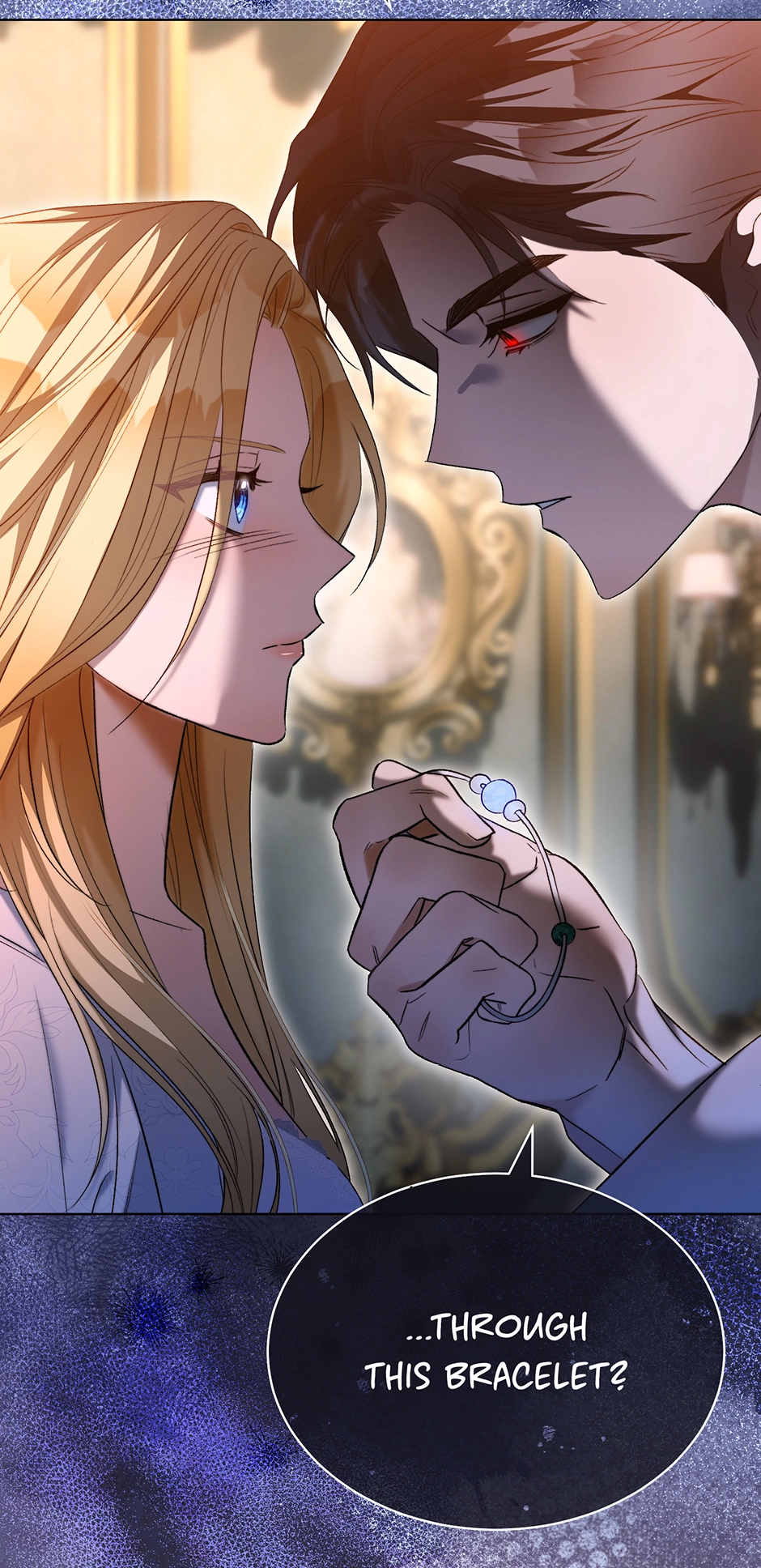 How to Satisfy the Devil Chapter 72 page 48 - 