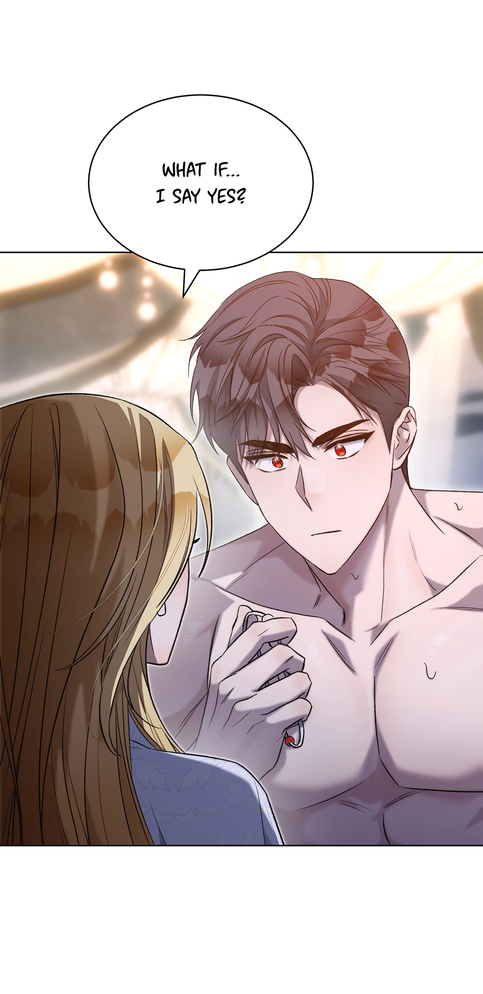 How to Satisfy the Devil Chapter 72 page 50 - 