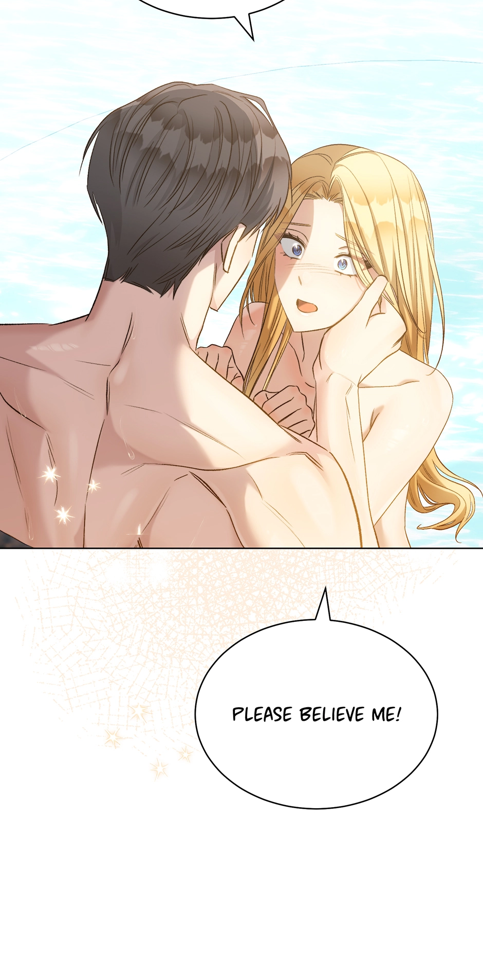 How to Satisfy the Devil Chapter 72 page 6 - 