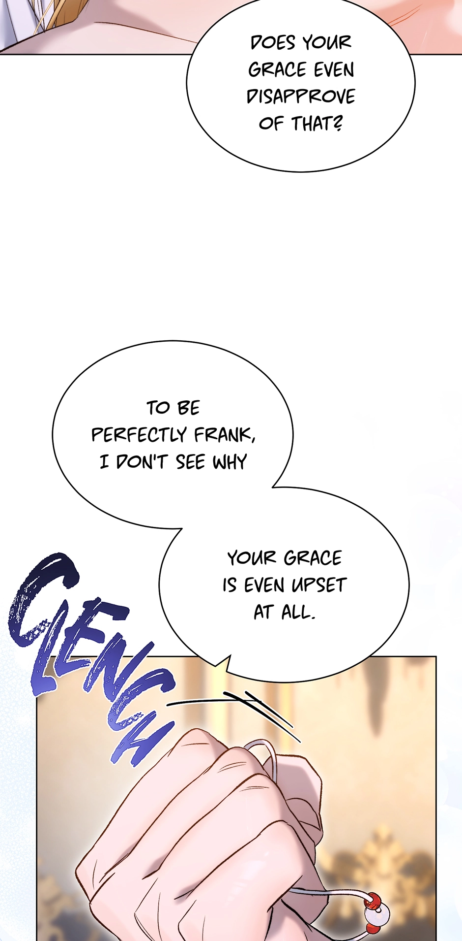How to Satisfy the Devil Chapter 72 page 52 - 