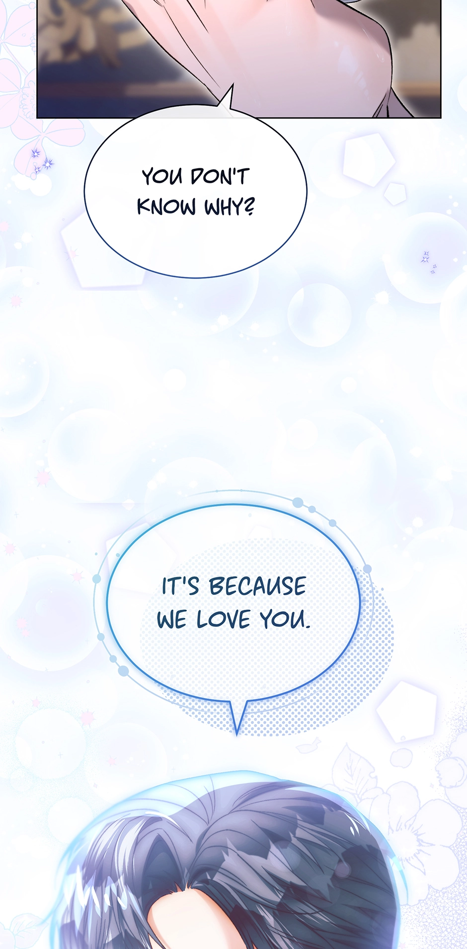 How to Satisfy the Devil Chapter 72 page 53 - 