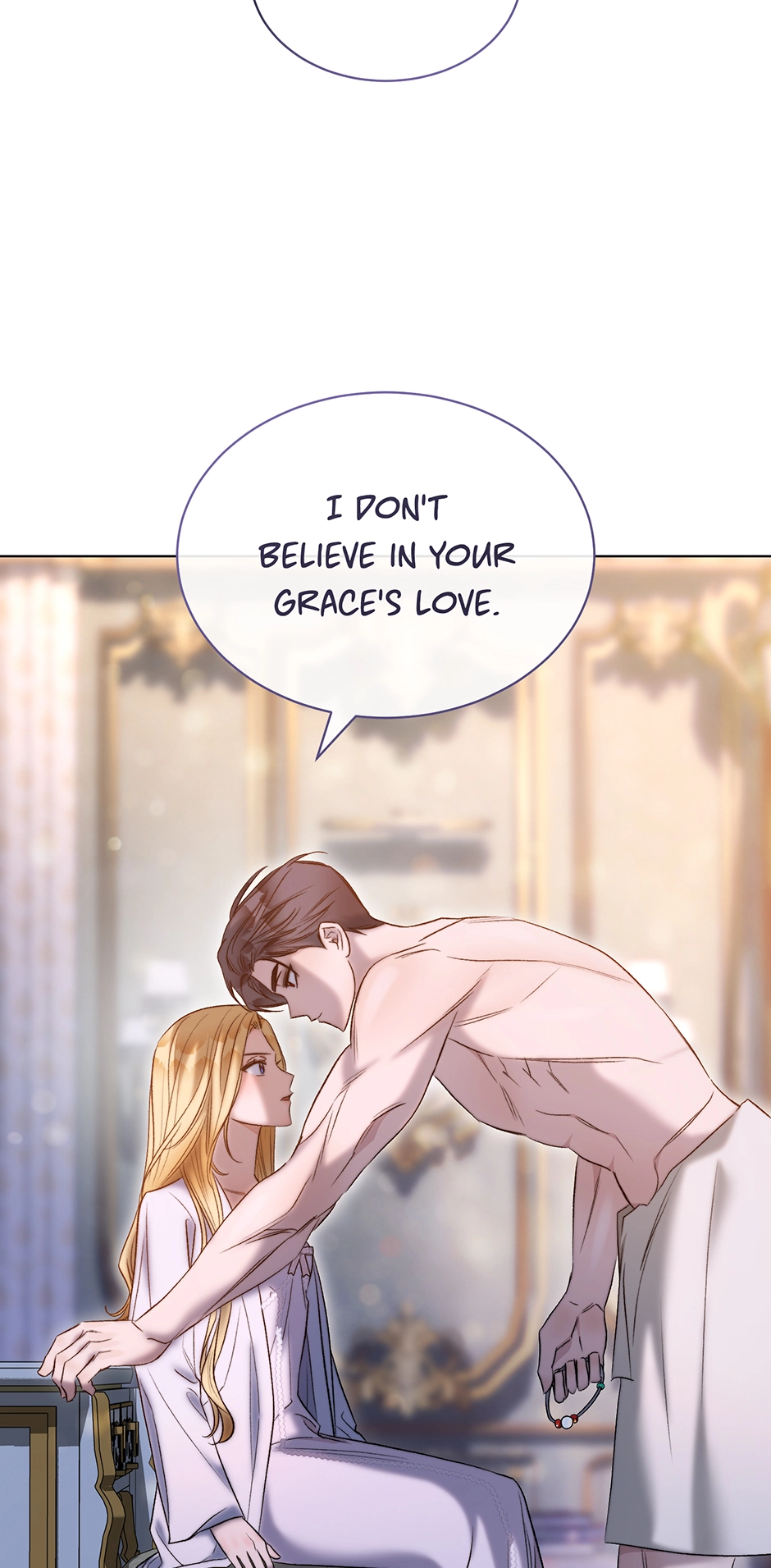 How to Satisfy the Devil Chapter 72 page 56 - 