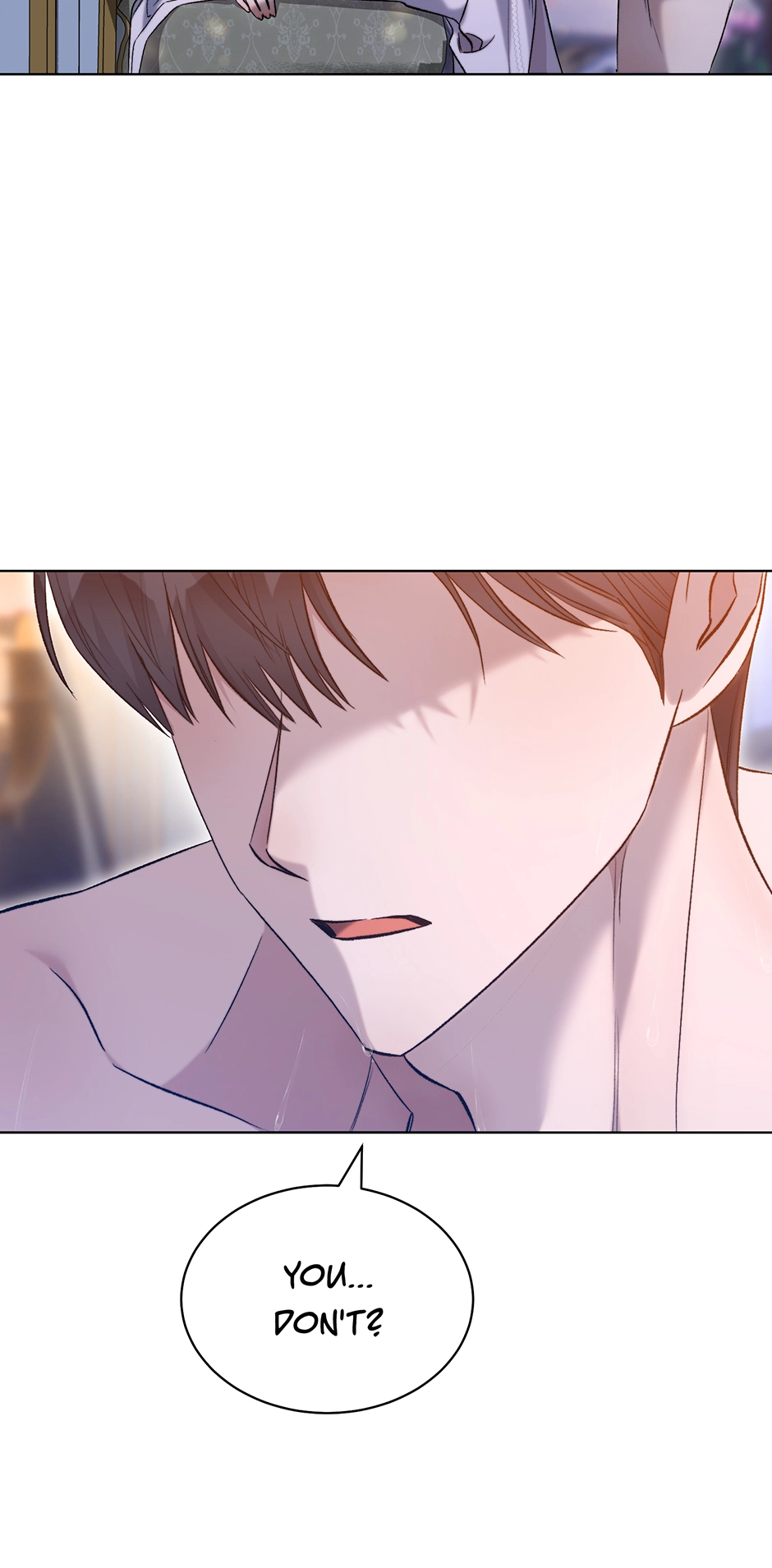 How to Satisfy the Devil Chapter 72 page 57 - 