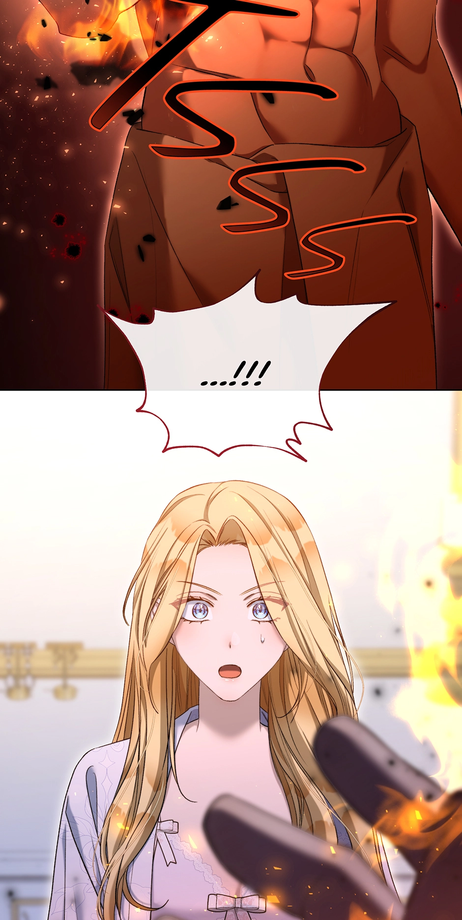 How to Satisfy the Devil Chapter 72 page 60 - 