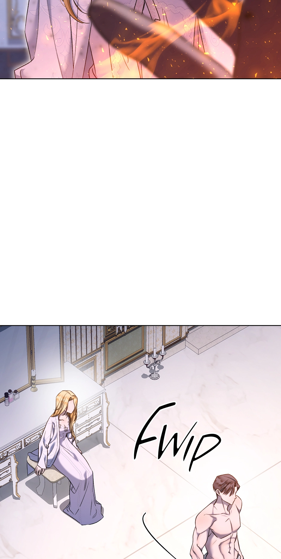 How to Satisfy the Devil Chapter 72 page 61 - 