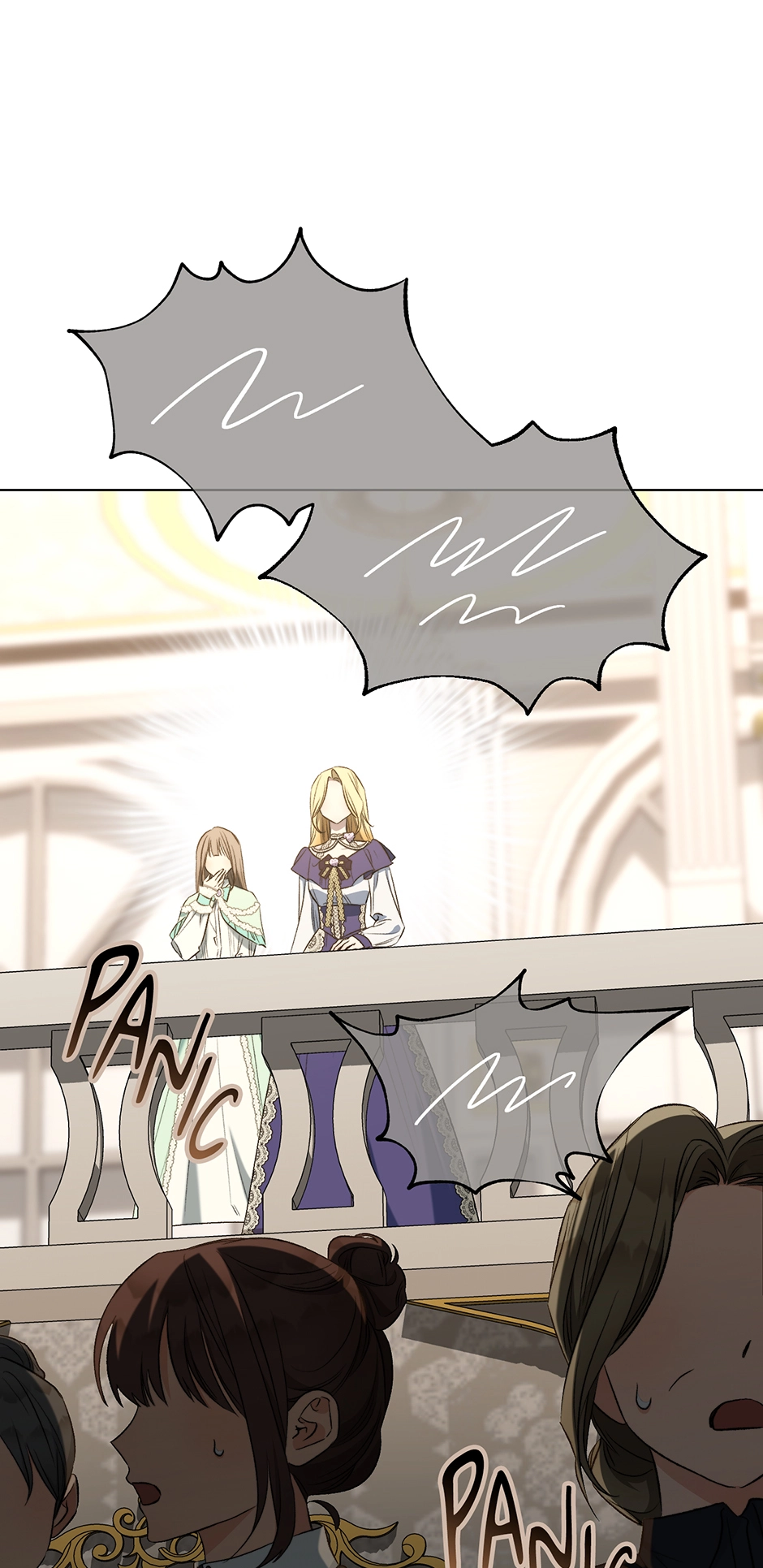 How to Satisfy the Devil Chapter 72 page 68 - 
