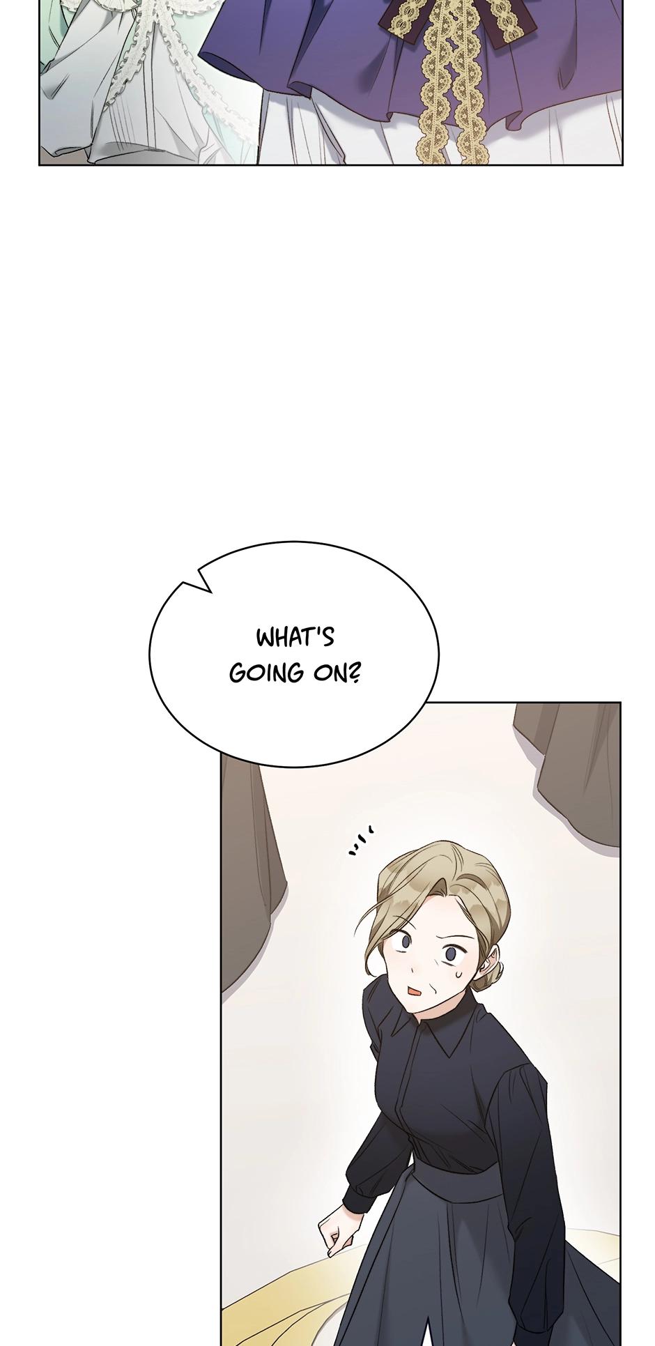 How to Satisfy the Devil Chapter 72 page 70 - 