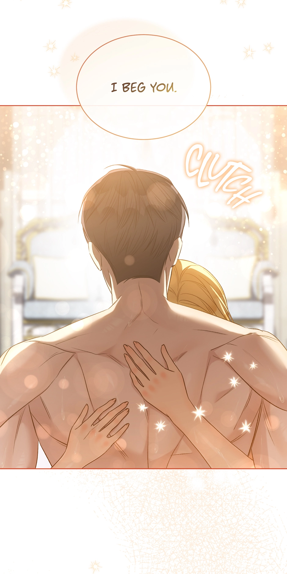 How to Satisfy the Devil Chapter 72 page 8 - 