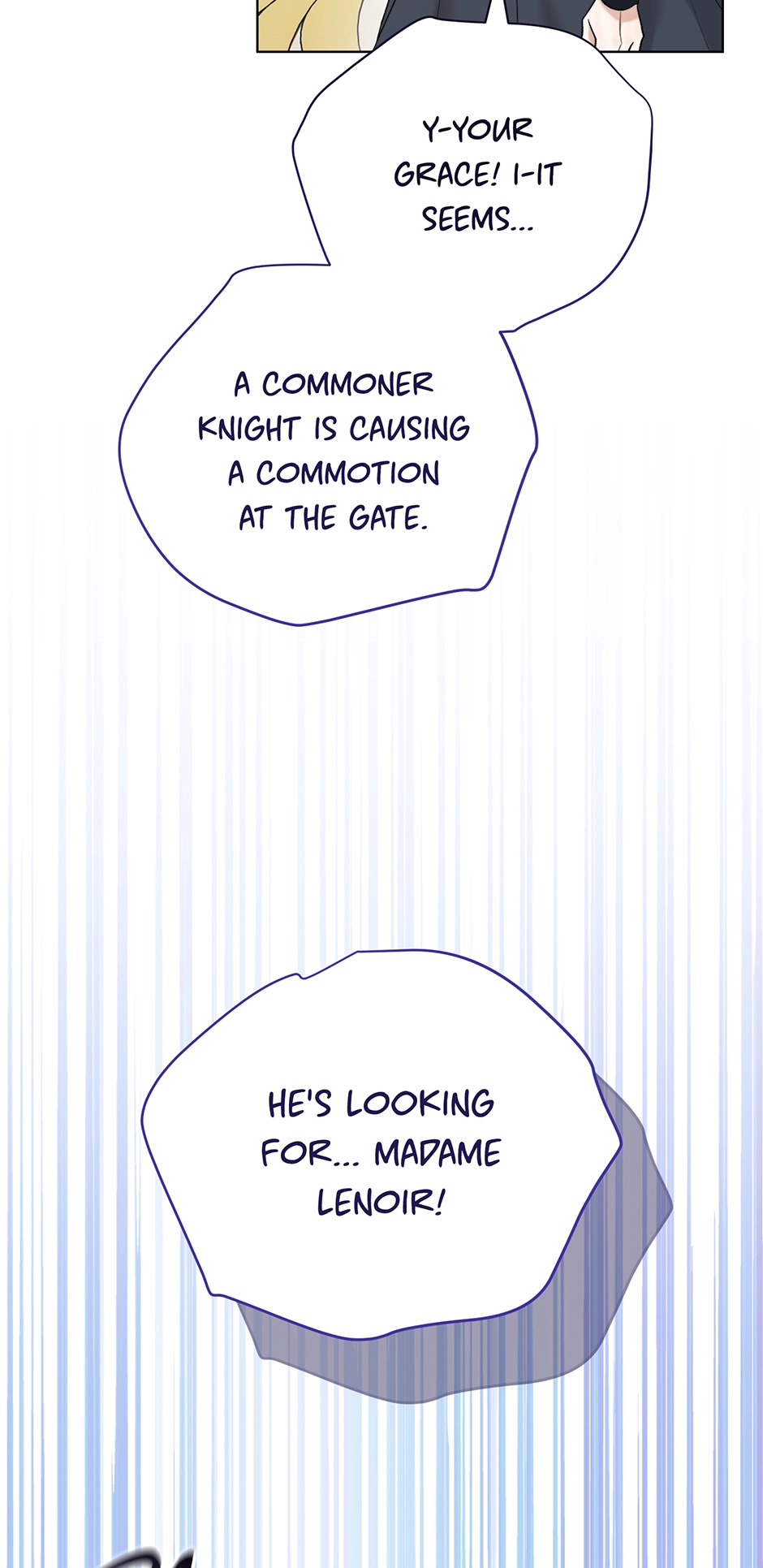 How to Satisfy the Devil Chapter 72 page 71 - 
