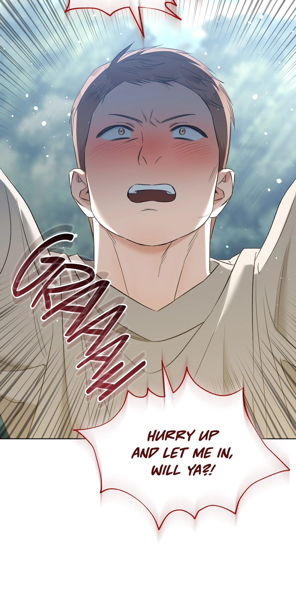 How to Satisfy the Devil Chapter 72 page 73 - 