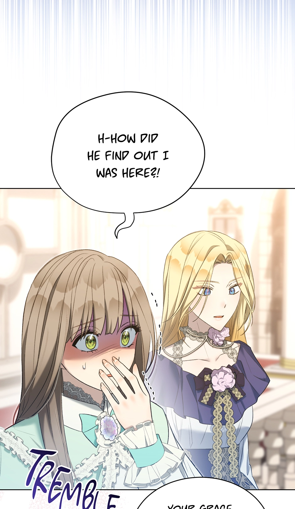 How to Satisfy the Devil Chapter 72 page 75 - 