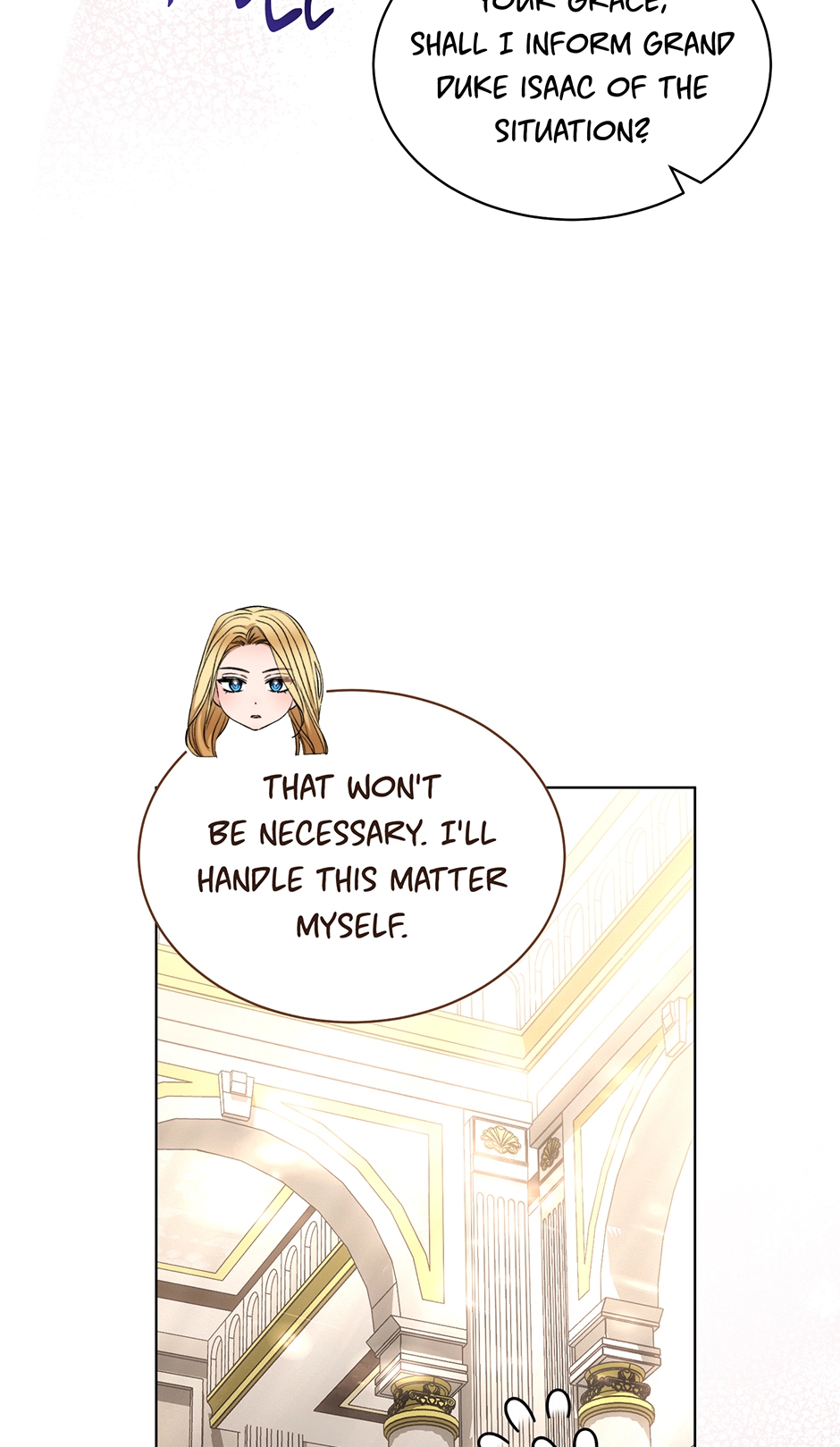 How to Satisfy the Devil Chapter 72 page 76 - 