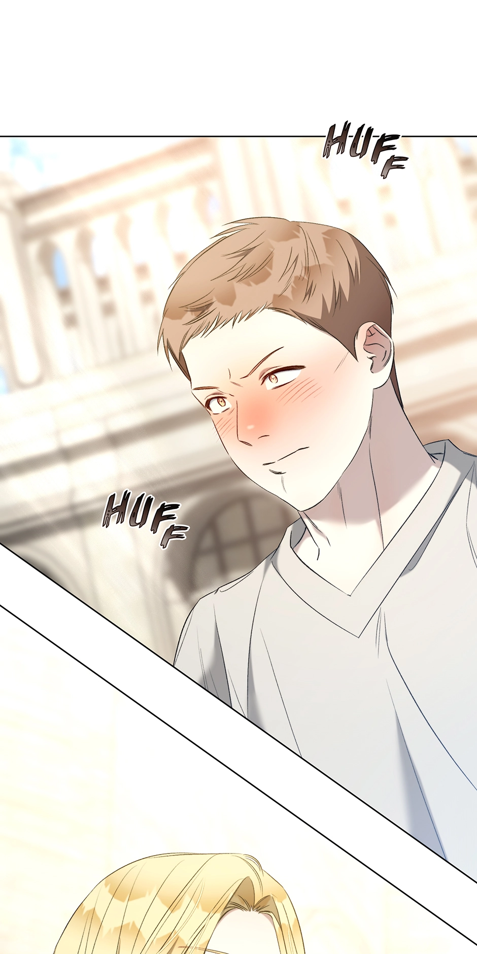 How to Satisfy the Devil Chapter 73 page 2 - 