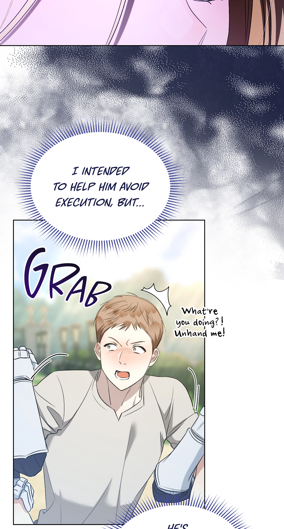 How to Satisfy the Devil Chapter 73 page 13 - 