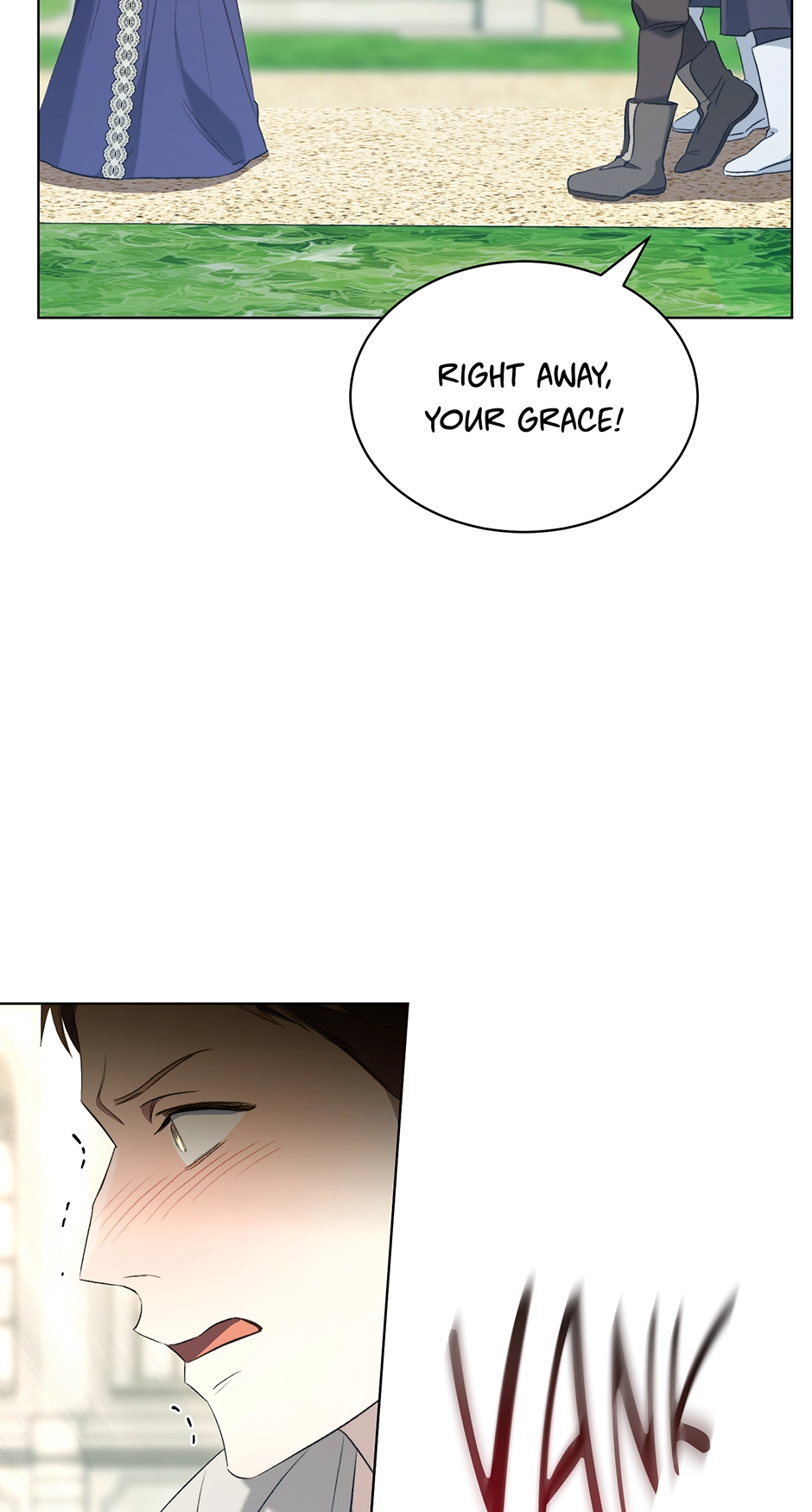How to Satisfy the Devil Chapter 73 page 15 - 
