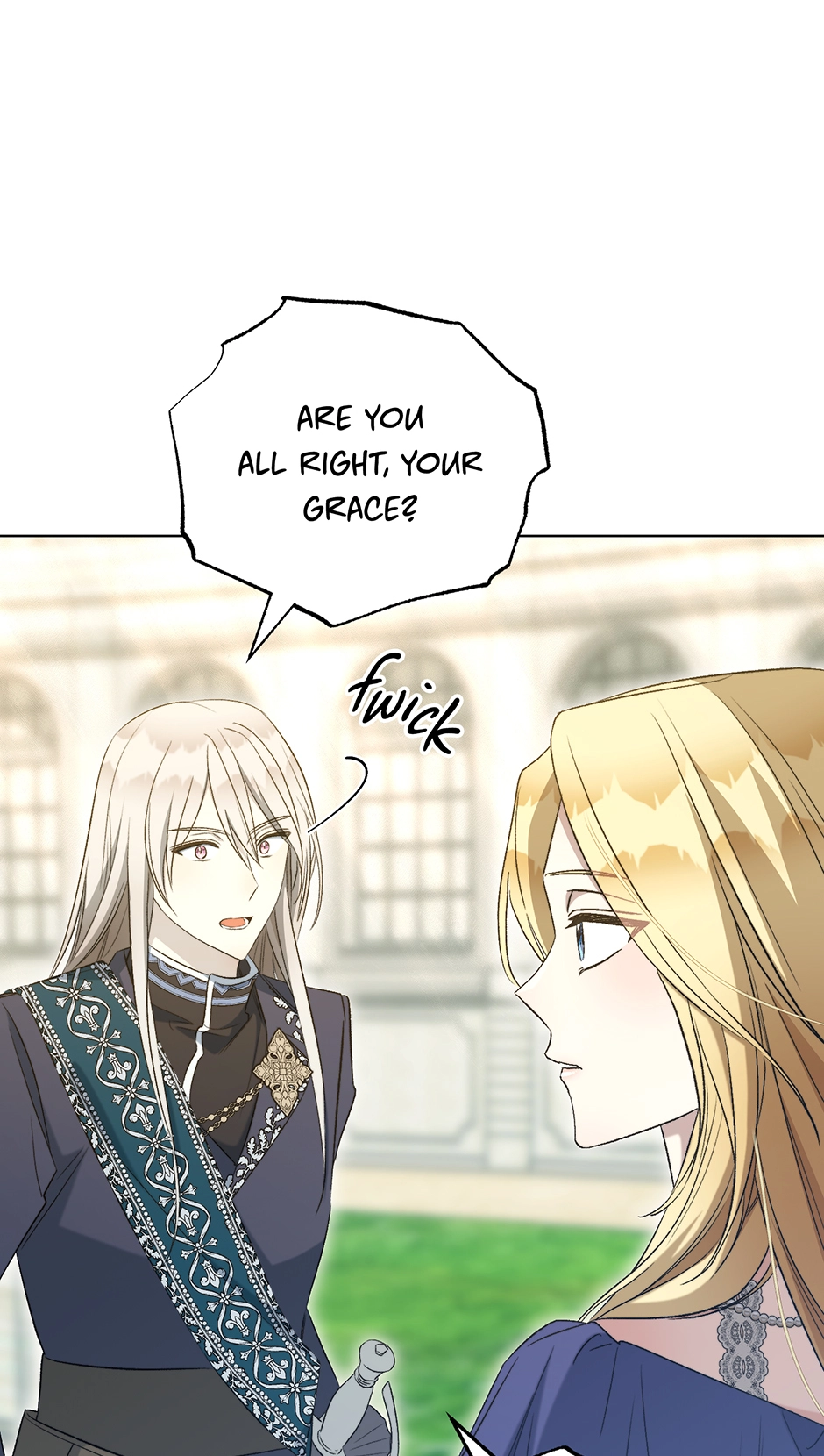 How to Satisfy the Devil Chapter 73 page 24 - 
