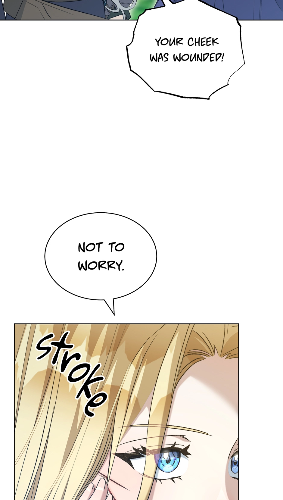 How to Satisfy the Devil Chapter 73 page 25 - 