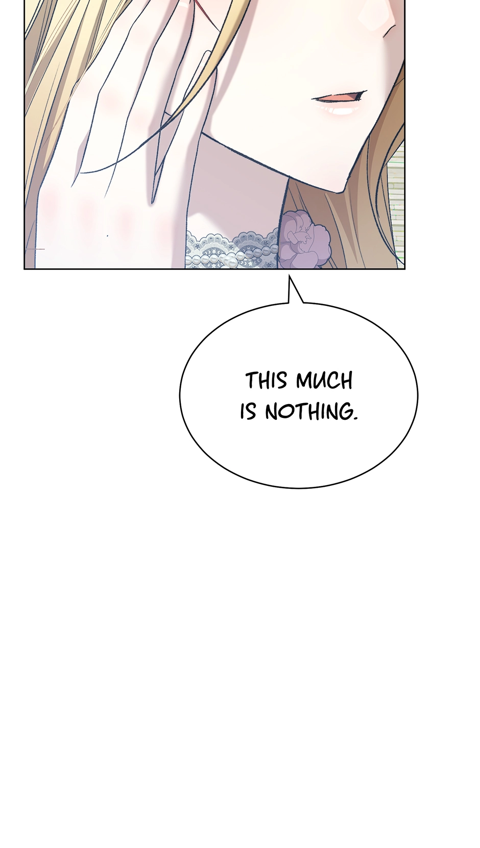 How to Satisfy the Devil Chapter 73 page 26 - 