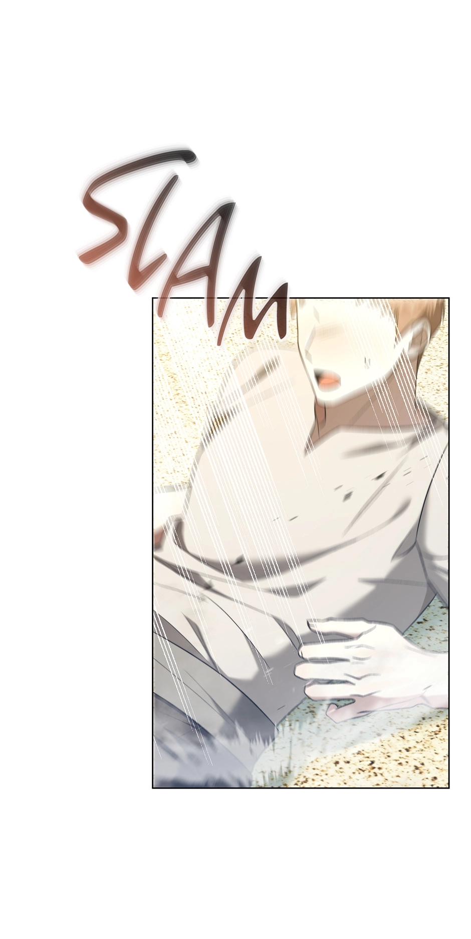How to Satisfy the Devil Chapter 73 page 32 - 