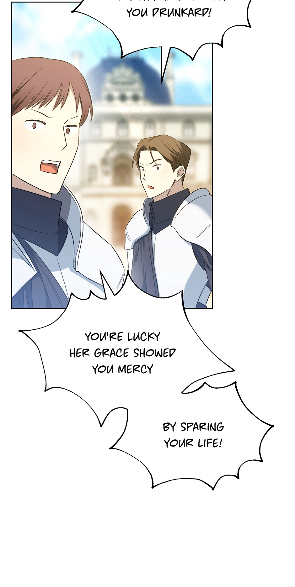 How to Satisfy the Devil Chapter 73 page 34 - 