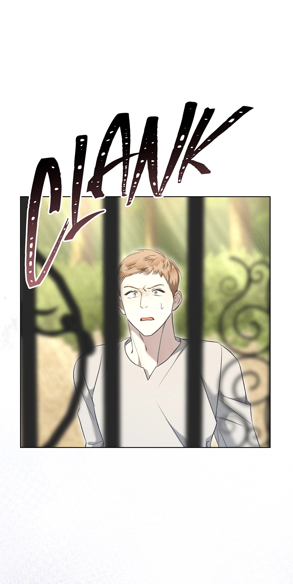 How to Satisfy the Devil Chapter 73 page 35 - 