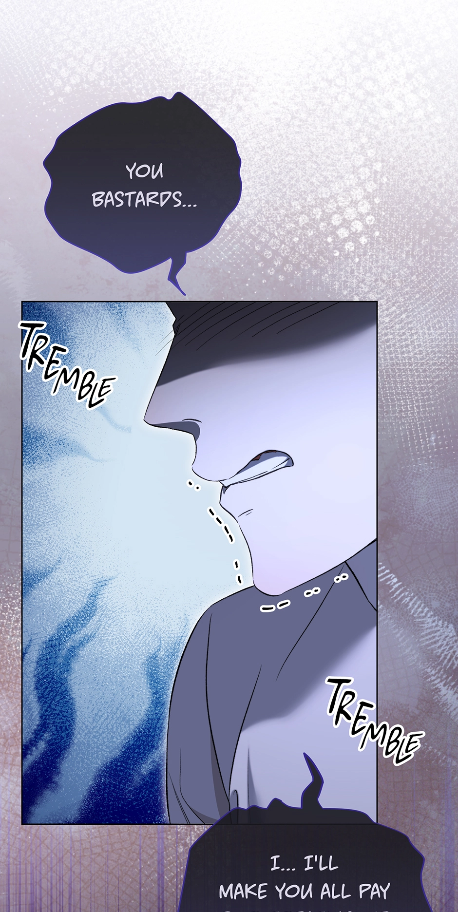 How to Satisfy the Devil Chapter 73 page 36 - 