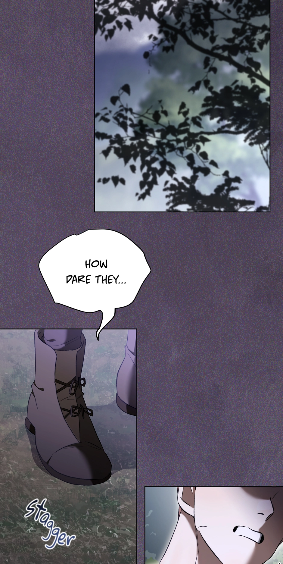 How to Satisfy the Devil Chapter 73 page 38 - 