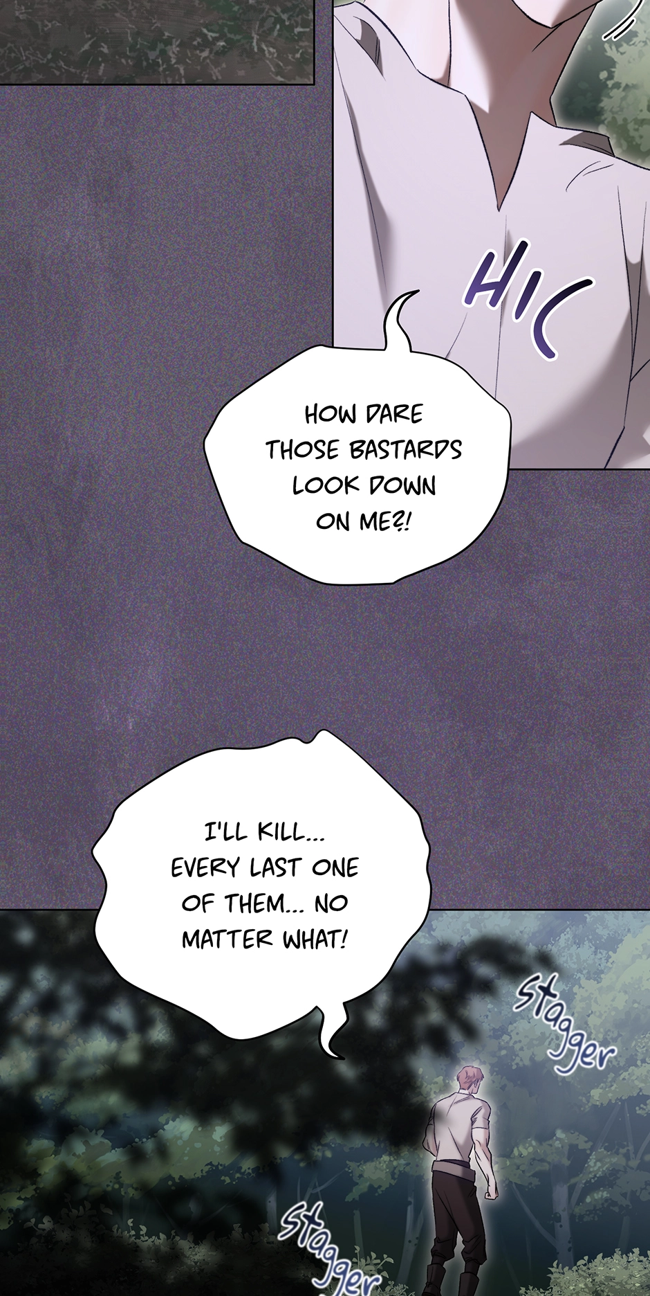 How to Satisfy the Devil Chapter 73 page 39 - 