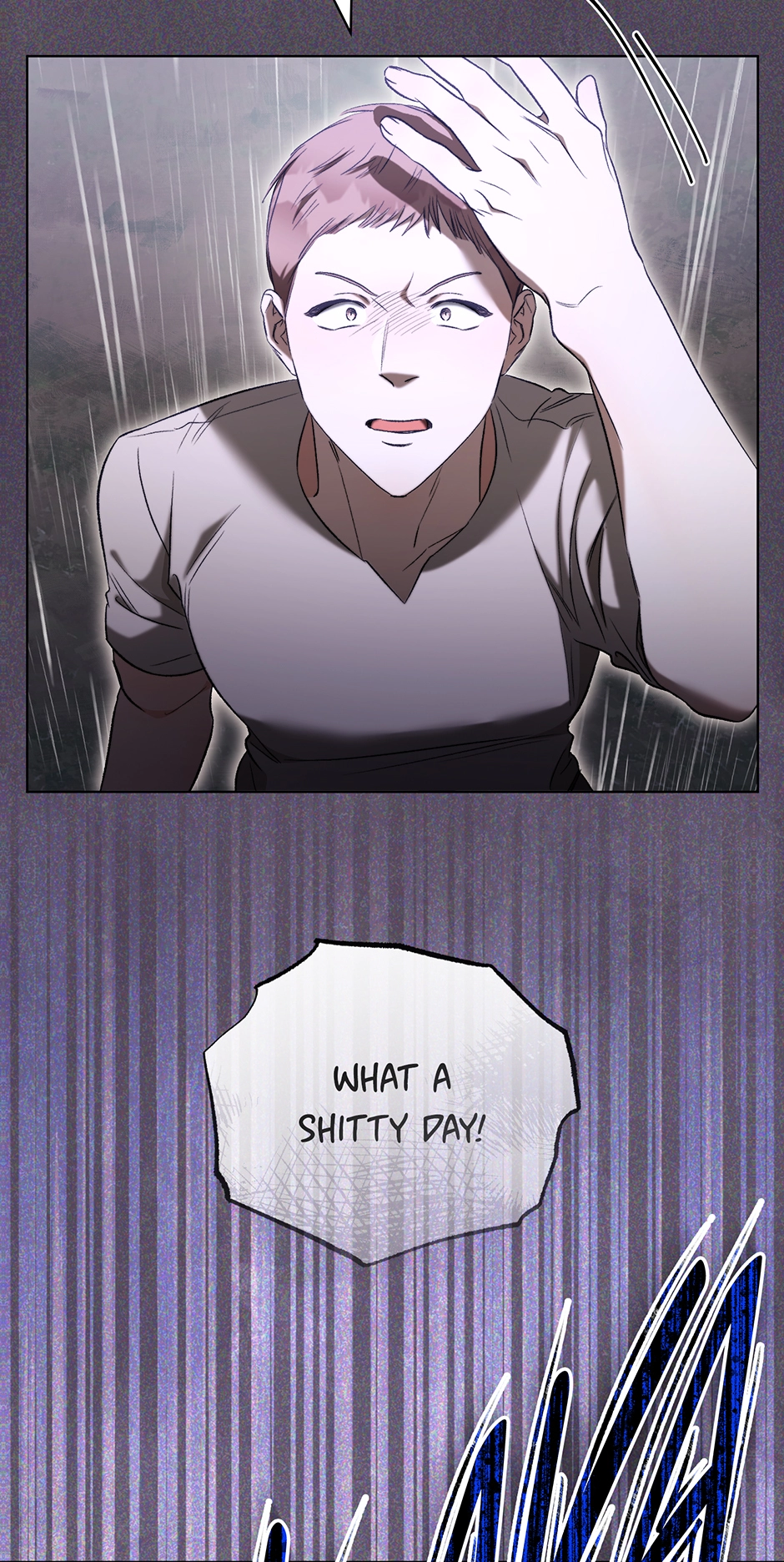 How to Satisfy the Devil Chapter 73 page 42 - 