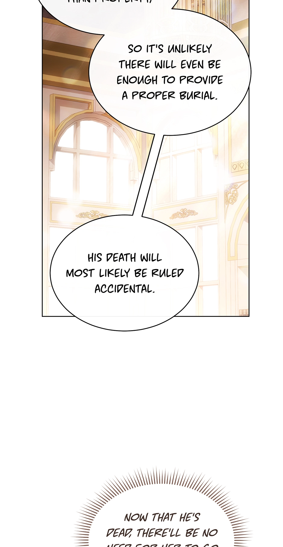 How to Satisfy the Devil Chapter 73 page 51 - 