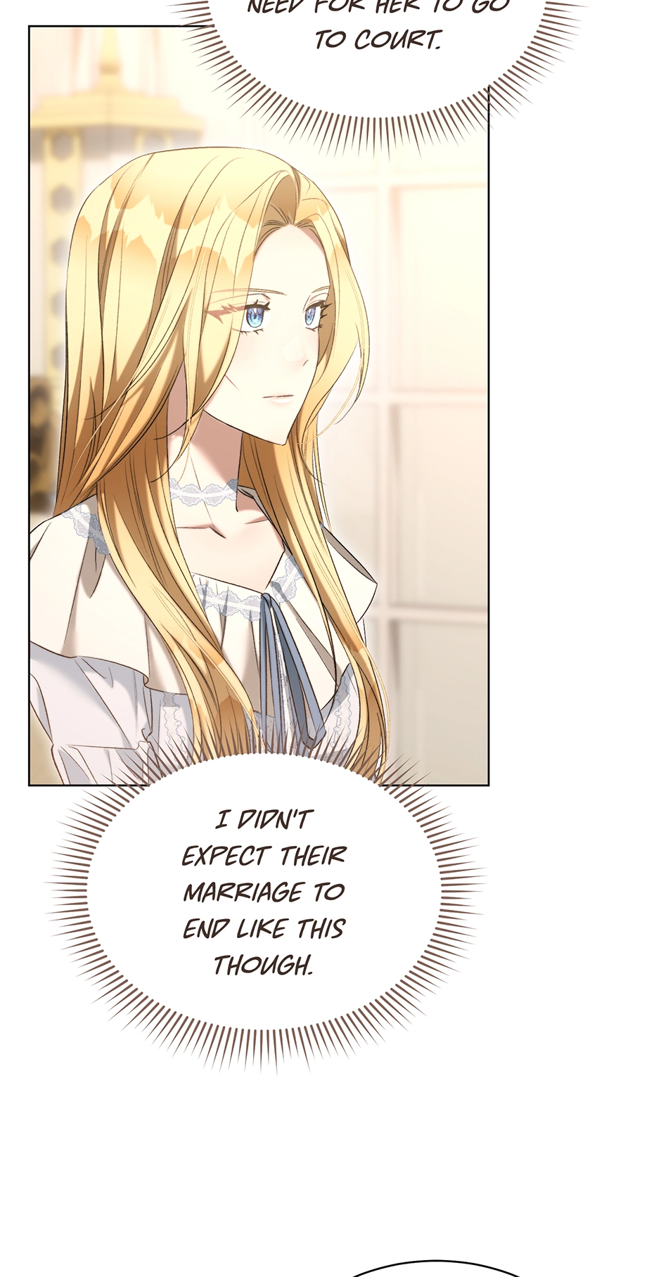 How to Satisfy the Devil Chapter 73 page 52 - 