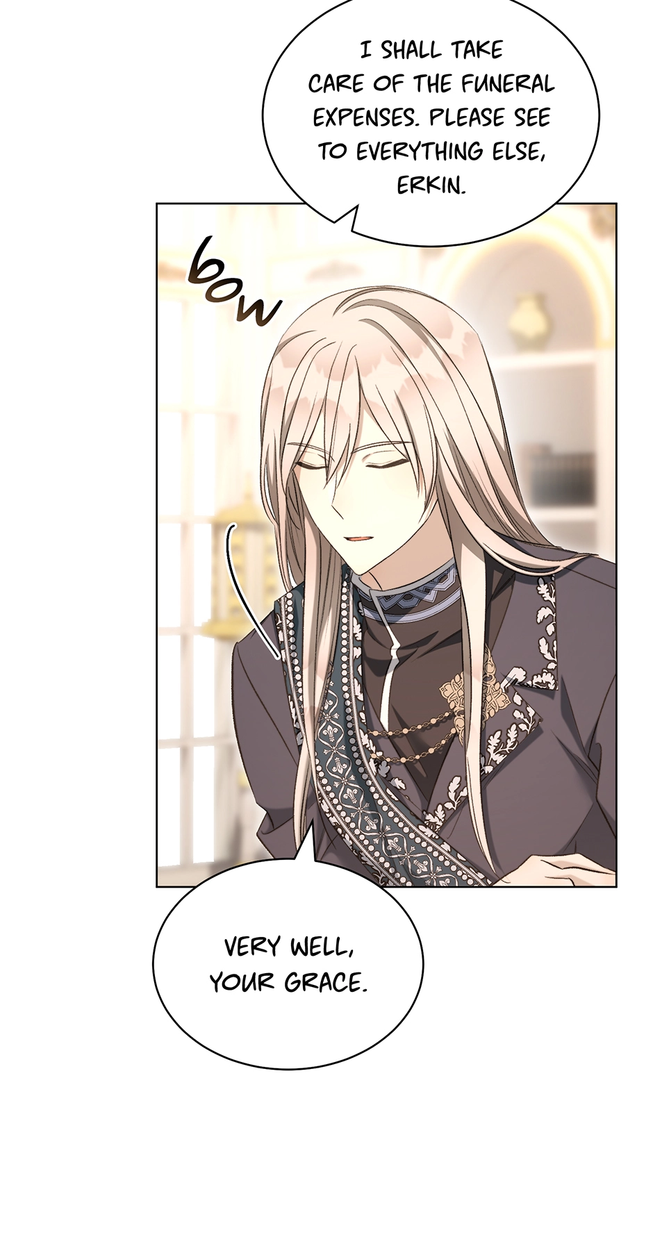 How to Satisfy the Devil Chapter 73 page 53 - 