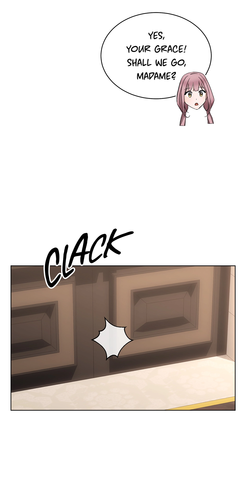 How to Satisfy the Devil Chapter 73 page 55 - 