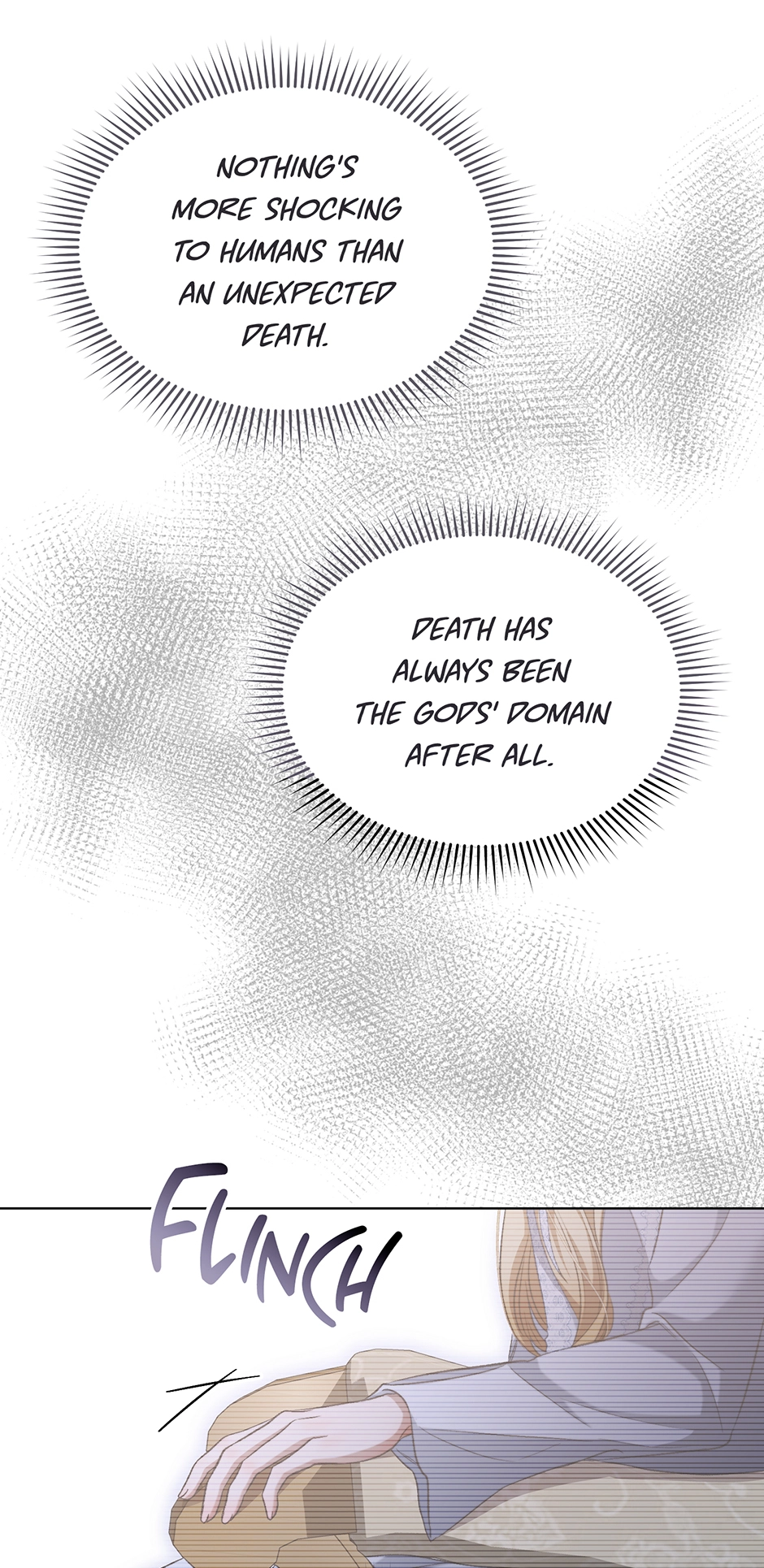 How to Satisfy the Devil Chapter 73 page 57 - 