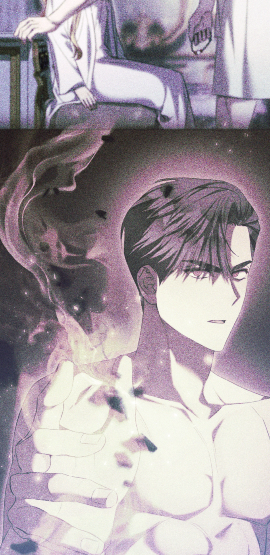 How to Satisfy the Devil Chapter 73 page 59 - 