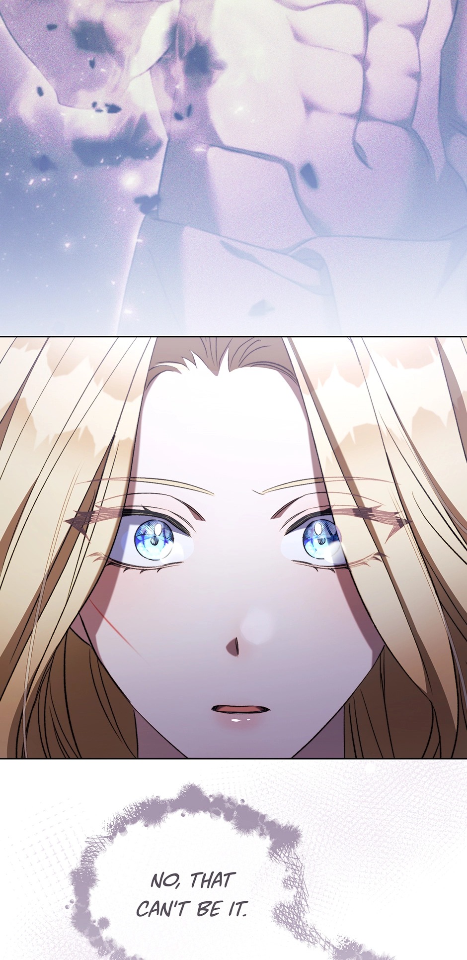 How to Satisfy the Devil Chapter 73 page 60 - 